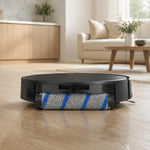 Set accessori ricambio aspirapolvere robot Ecovacs DEEBOT
