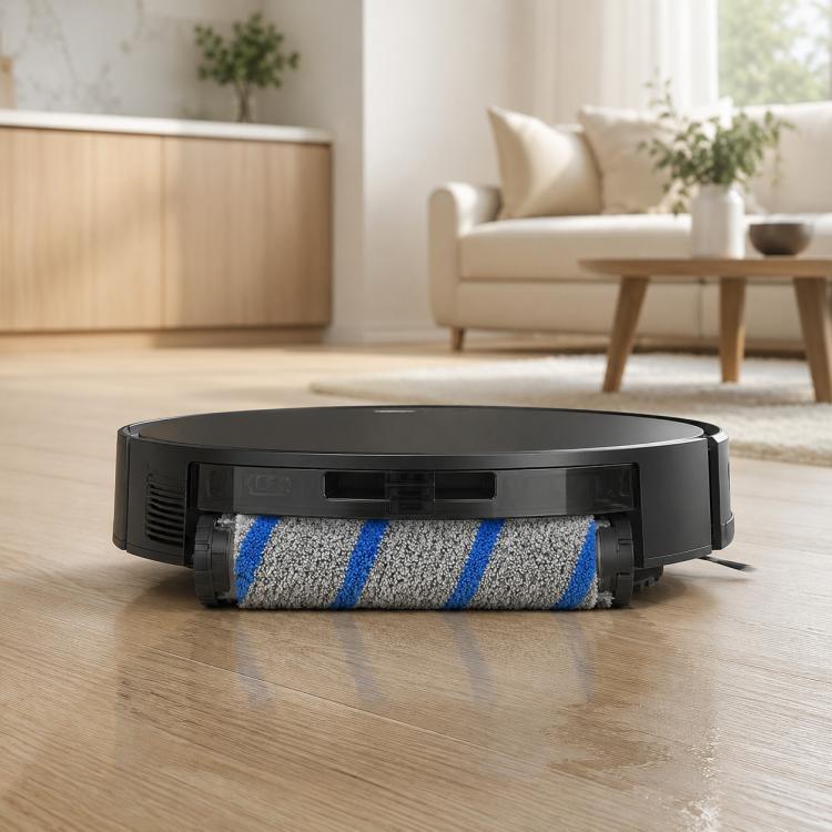 Set accessori ricambio aspirapolvere robot Ecovacs DEEBOT