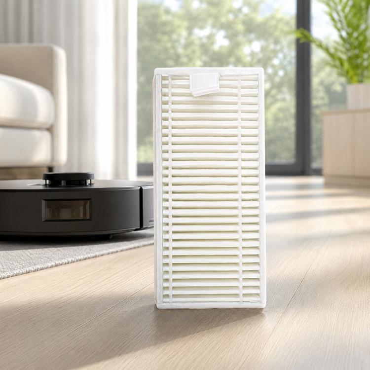 Set accessori ricambio aspirapolvere robot Ecovacs DEEBOT