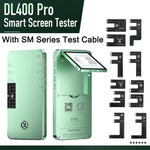 DL400 Pro iTestBox Display Touch Multi-Function Tester Set per Samsung, For Samsung