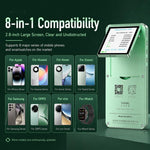 DL400 Pro iTestBox Display Touch Multi-Function Tester Set per Samsung, For Samsung
