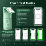 DL400 Pro iTestBox Display Touch Multi-Function Tester Set per Samsung, For Samsung
