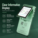 DL400 Pro iTestBox Display Touch Multi-Function Tester Set per Samsung, For Samsung