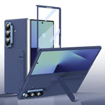 Custodia Lonely Star con pellicola protettiva per Galaxy Z Fold8 Ultra 5G