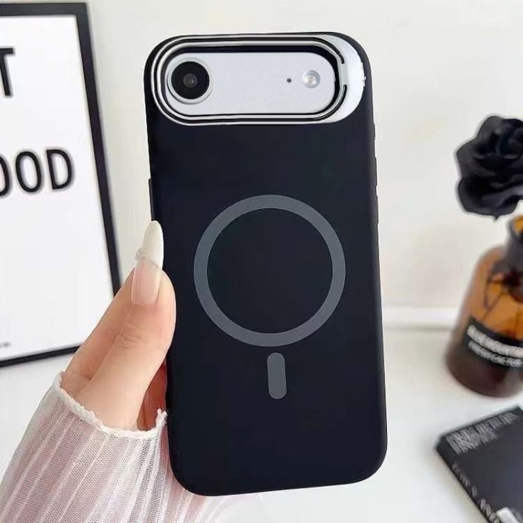 Custodia magnetica in silicone liquido per iPhone Air