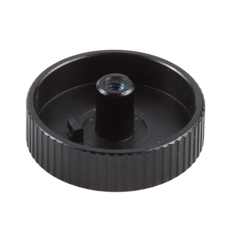 Manopola di compensazione dell'esposizione per il coperchio superiore di Sony Alpha 7 III A7M3 / Alpha 7R III A7R3 / Alpha 7R II A7R2