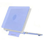 Custodia protettiva traslucida per MacBook Neo 13 2026