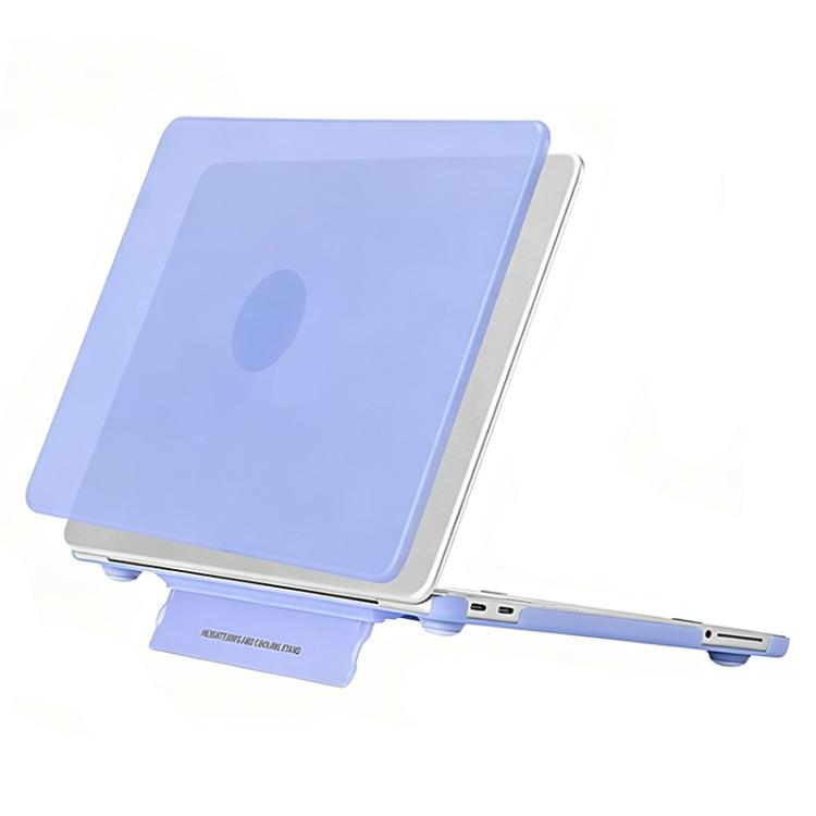 Custodia protettiva traslucida per MacBook Neo 13 2026