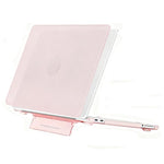 Custodia protettiva traslucida per MacBook Neo 13 2026