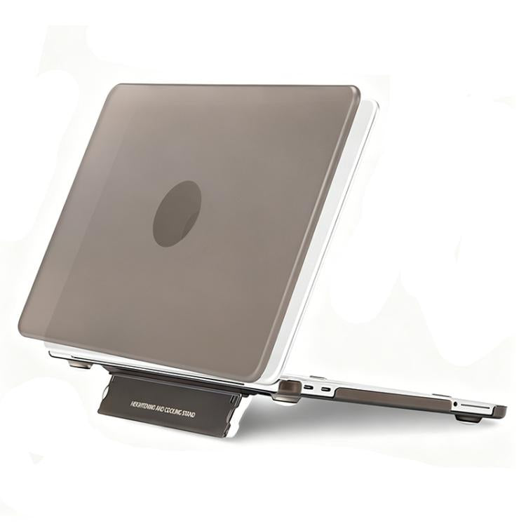 Custodia protettiva traslucida per MacBook Neo 13 2026