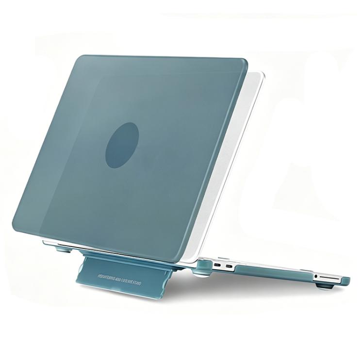 Custodia protettiva traslucida per MacBook Neo 13 2026