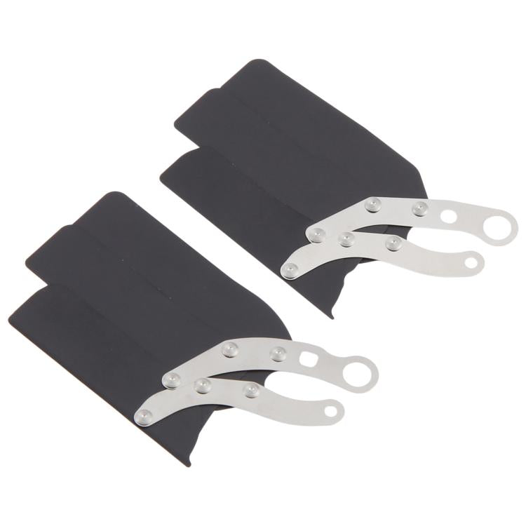 Set di lamelle dell'otturatore a tendina per fotocamera Canon EOS M50 / M50 Mark II / M5 / M6 / M6 Mark II, For Canon EOS M50 / M50 Mark II / M5 / M6 / M6 Mark II