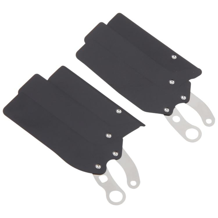 Set di lamelle dell'otturatore a tendina per fotocamera Canon EOS M50 / M50 Mark II / M5 / M6 / M6 Mark II, For Canon EOS M50 / M50 Mark II / M5 / M6 / M6 Mark II