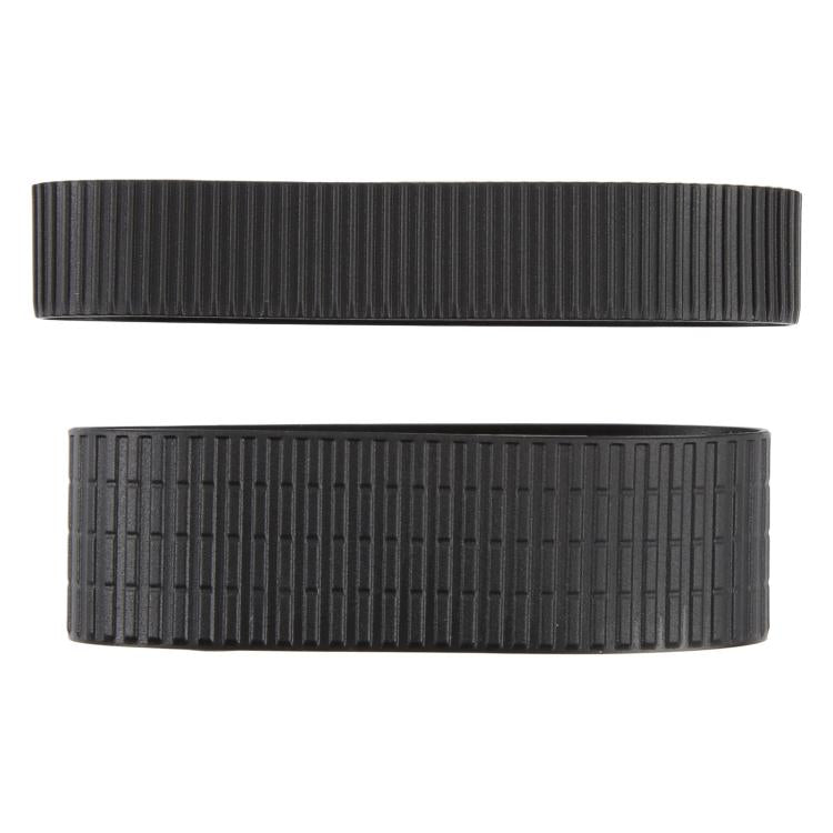Set di impugnature con ghiera di messa a fuoco zoom per obiettivi fotografici, Zoom Focus Ring Grip Set