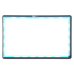 Cornice originale del display LCD frontale, For Motorola Moto Tab G70 / Lenovo TB-J616