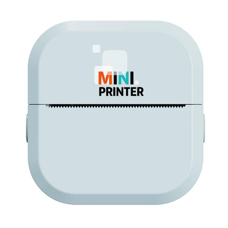 P1 Mini stampante termica portatile senza inchiostro con Bluetooth, versione per l'esportazione