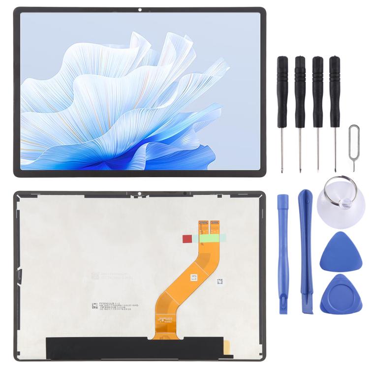 Schermo LCD originale con digitalizzatore per Huawei MatePad Air 2025 LRT-W20 Soft Light Edition, assemblaggio completo., For Huawei MatePad Air 2025 Light Edition (Original)
