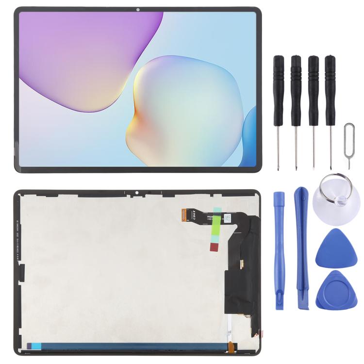 Schermo LCD originale con digitalizzatore completo per Huawei MatePad 11.5 2026 TXZ-W10 Standard Edition., For Huawei MatePad 11.5 2026 Standard Edition(Original)