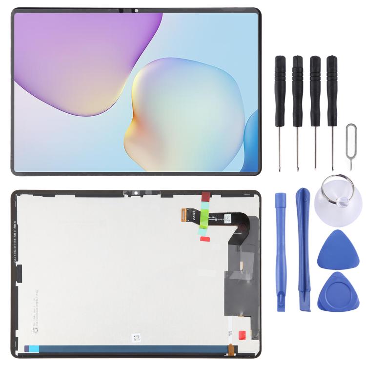 Schermo LCD originale con digitalizzatore per Huawei MatePad 11.5 2026 TXZ-W20 Soft Light Edition, assemblaggio completo., For Huawei MatePad 11.5 2026 Soft Light Edition(Original)