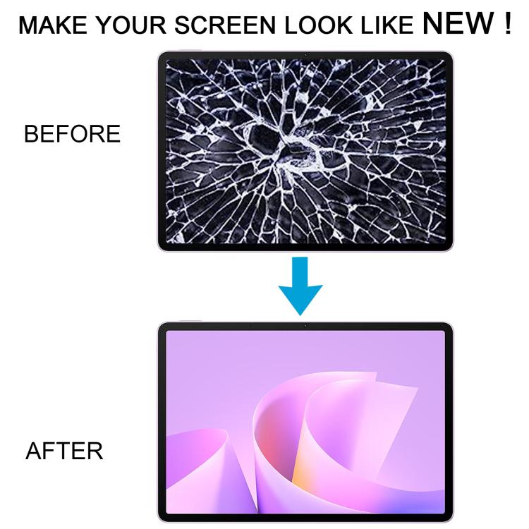 Schermo LCD con digitalizzatore per Huawei MatePad 11.5 S 2025 - immagine 6