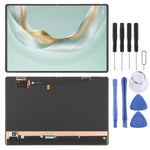Ricambio LCD con digitalizzatore per Huawei MatePad Pro 12.2 2025