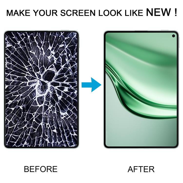 Display LCD con digitalizzatore per Huawei MatePad Mini 2025 - immagine 6