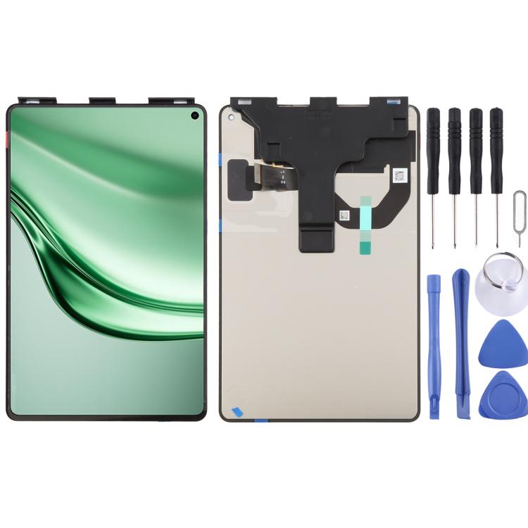 Schermo LCD originale con digitalizzatore completo per Huawei MatePad Mini MLR-AL10 2025 Soft Light Edition., For Huawei MatePad Mini Soft Light Edition(Original)