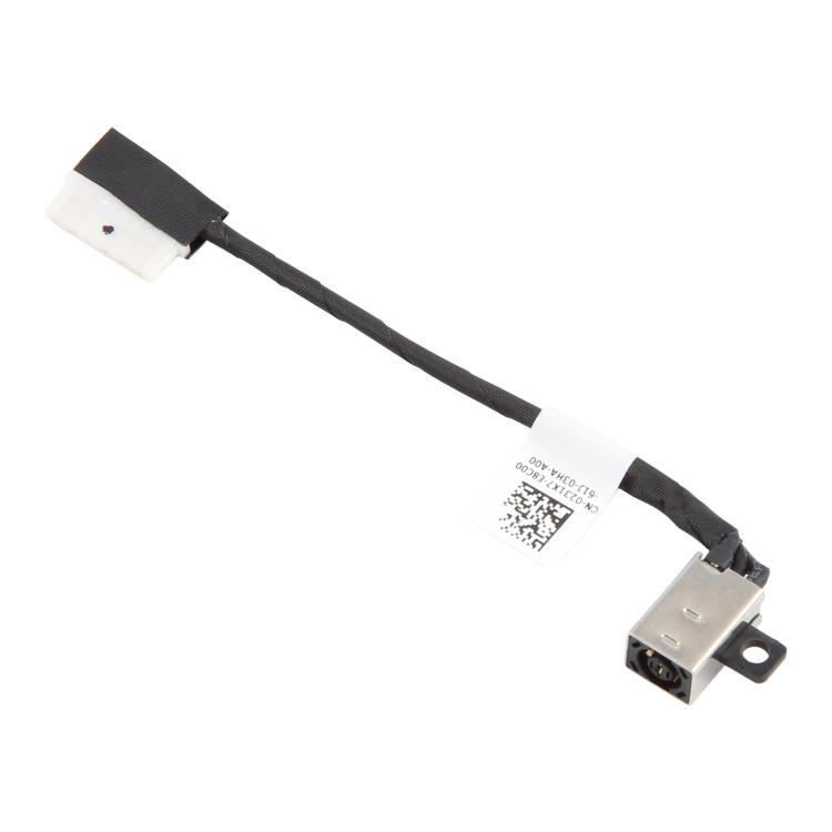 Connettore di alimentazione per Dell Vostro 15 3511, 3510 e 3515 - immagine 2