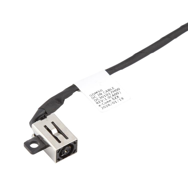Connettore di alimentazione per Dell Vostro 15 3511, 3510 e 3515 - immagine 4