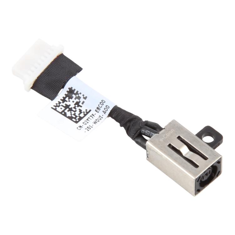 Connettore di alimentazione per Dell Latitude 7400 E7400 - immagine 2