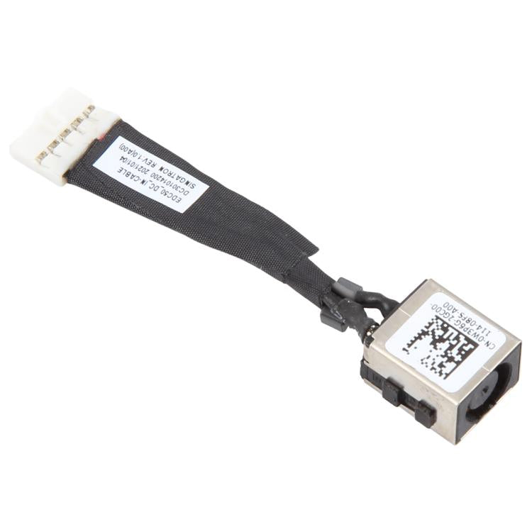 Connettore di alimentazione per Dell Latitude 5400-5411 - immagine 2
