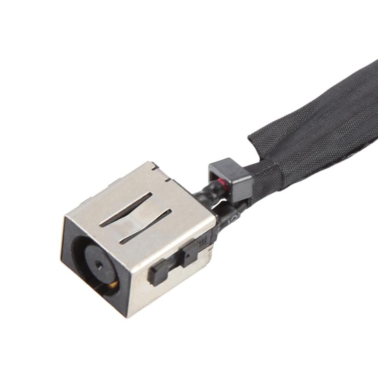 Connettore di alimentazione per Dell Latitude 5400-5411 - immagine 4