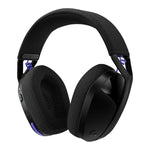 Cuffie da gioco wireless Logitech G321 con microfono