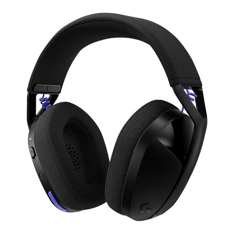 Cuffie da gioco wireless Logitech G321 con microfono