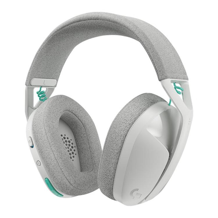 Cuffie da gioco wireless Logitech G321 con microfono