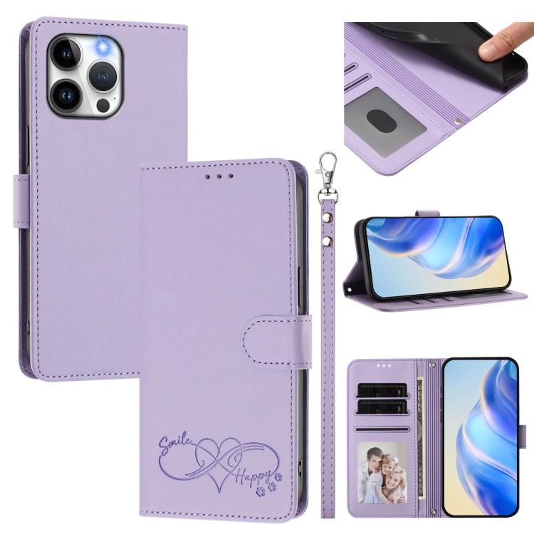 Custodia in ecopelle con chiusura magnetica per iPhone 14 Pro Max