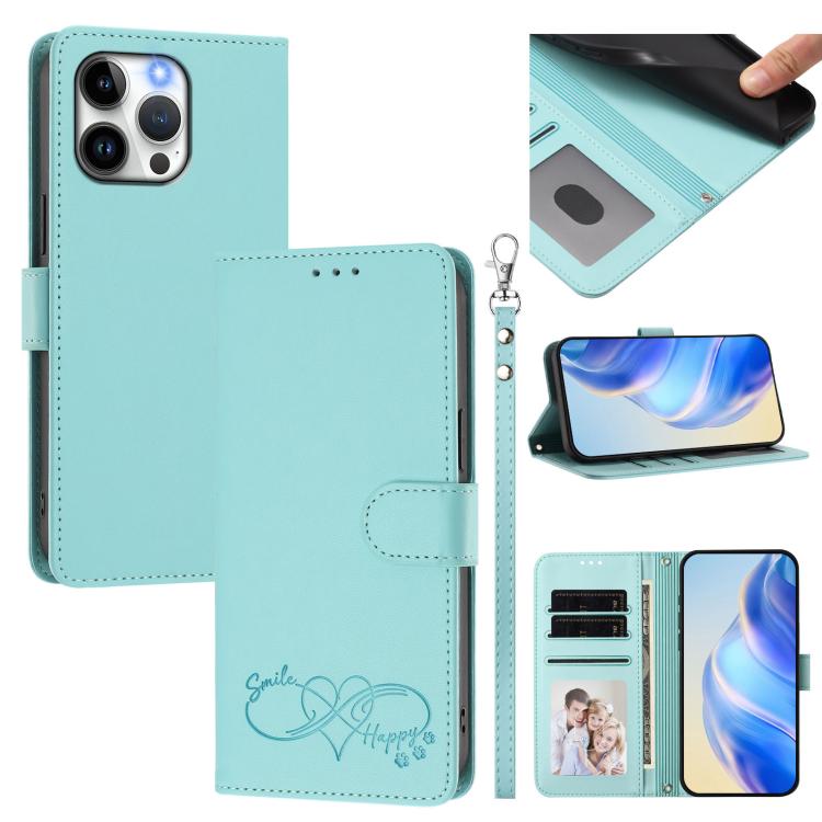 Custodia in ecopelle con chiusura magnetica per iPhone 14 Pro Max