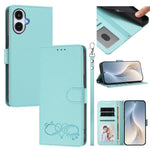 Custodia in ecopelle con chiusura magnetica e cinturino per Galaxy A27 5G e A25e