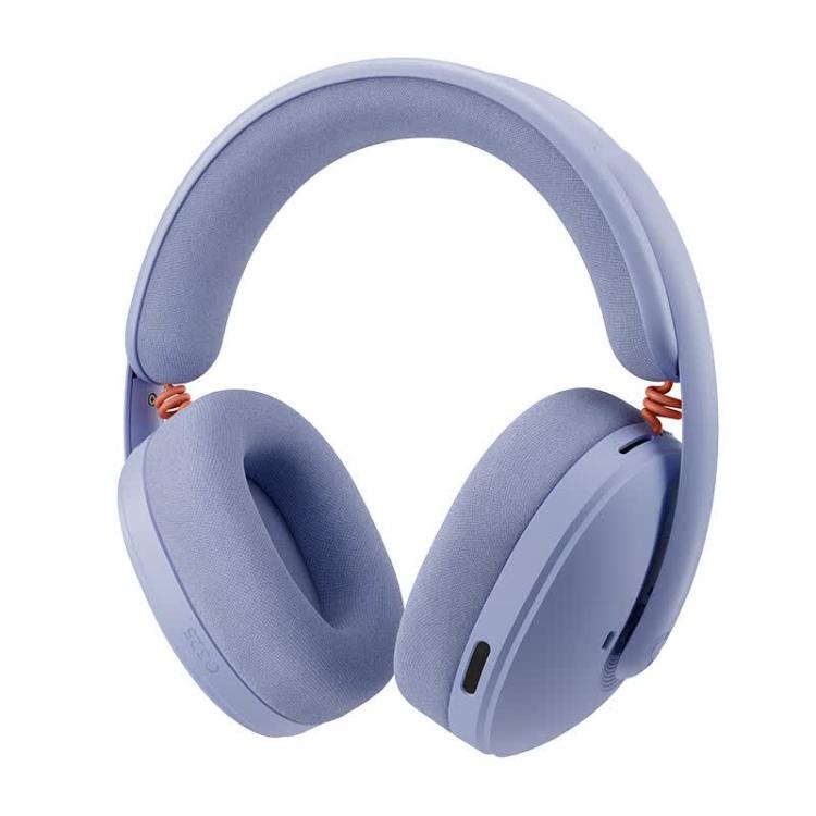 Cuffie da gioco wireless Logitech G325 con microfono