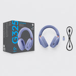 Cuffie da gioco wireless Logitech G325 con microfono