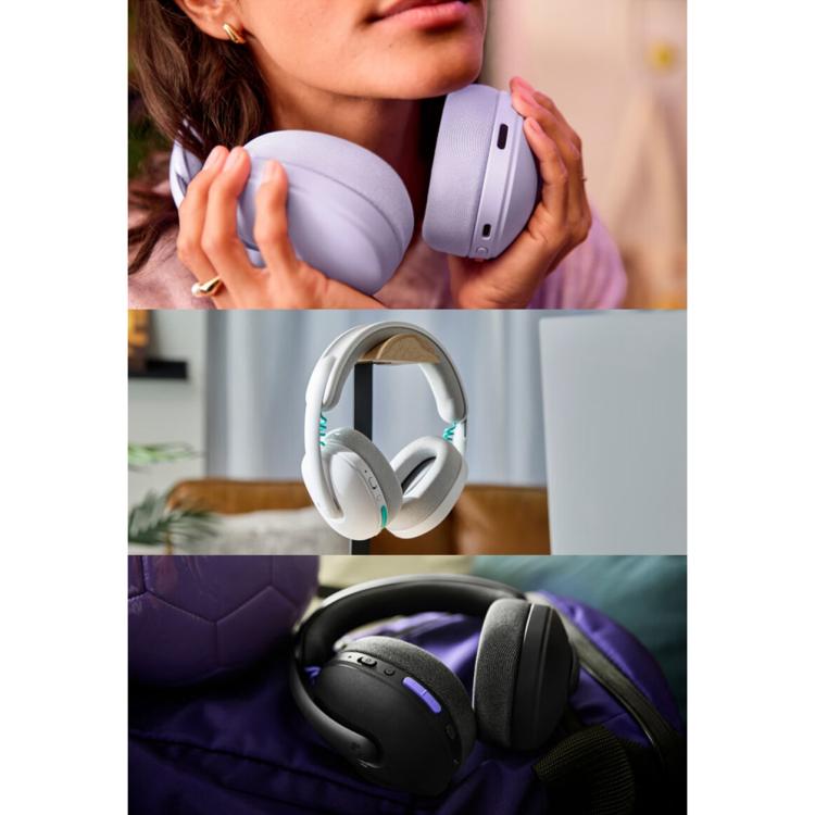 Cuffie da gioco wireless Logitech G325 con microfono