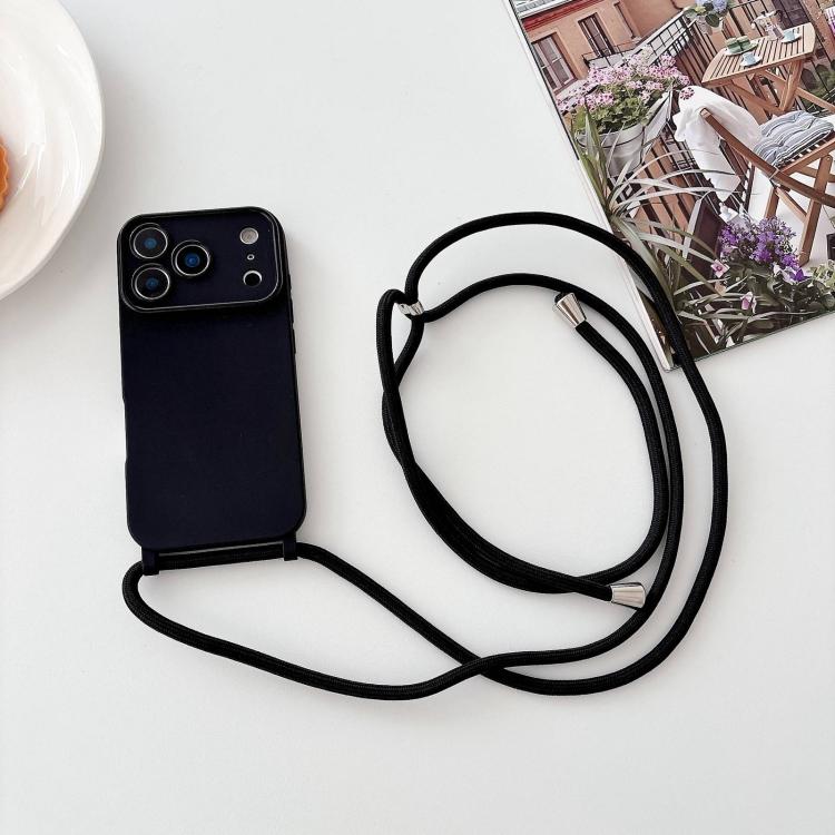 Custodia con tracolla per iPhone 14 Pro Max