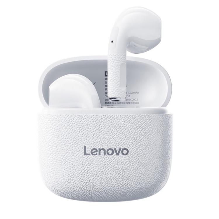 Auricolari wireless Lenovo EA166 Bluetooth 5.4 con ENC