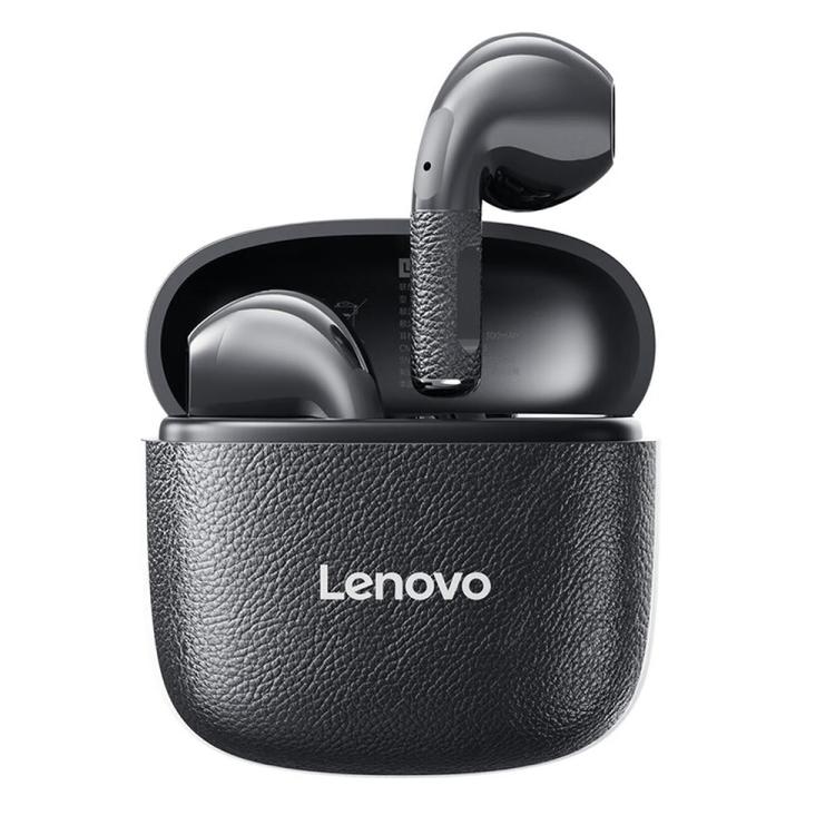 Auricolari wireless Lenovo EA166 Bluetooth 5.4 con ENC
