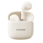 Auricolari wireless Lenovo EA166 Bluetooth 5.4 con ENC