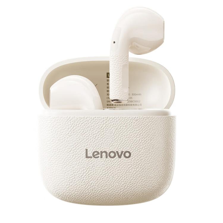 Auricolari wireless Lenovo EA166 Bluetooth 5.4 con ENC