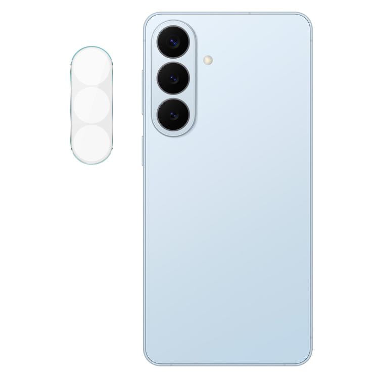 Pellicola in vetro sottile per lente fotocamera posteriore Galaxy S26 FE 5G