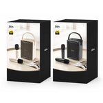 Altoparlante Bluetooth portatile ZGA PF010 con doppio microfono