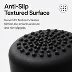 Cappucci antiscivolo in silicone per joystick 8 pezzi