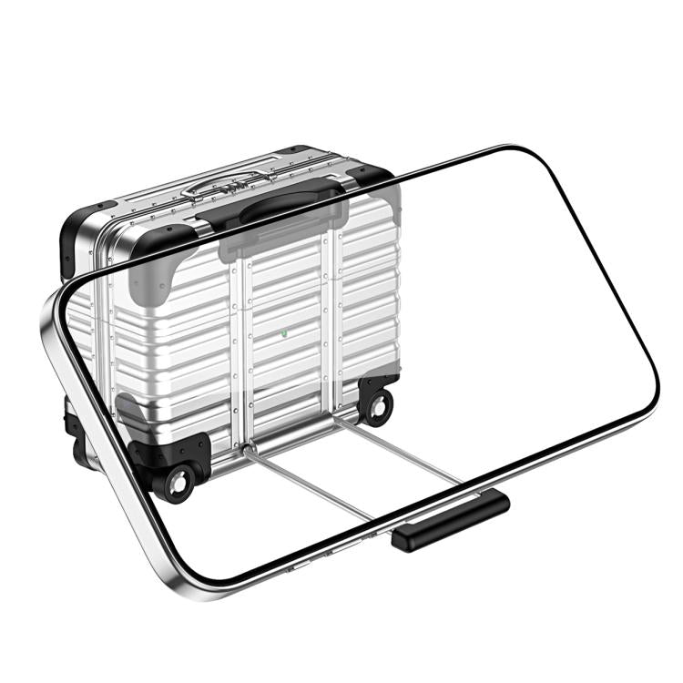 Custodia auricolari XDcase per AirPods Pro 3 con supporto